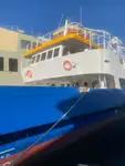 Buque de ferry en venta