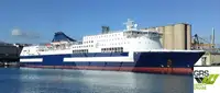 Ro-Ro ship en venta
