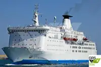 Buque Ro-Ro en venta
