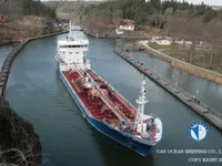Petrolero/quimiquero en venta