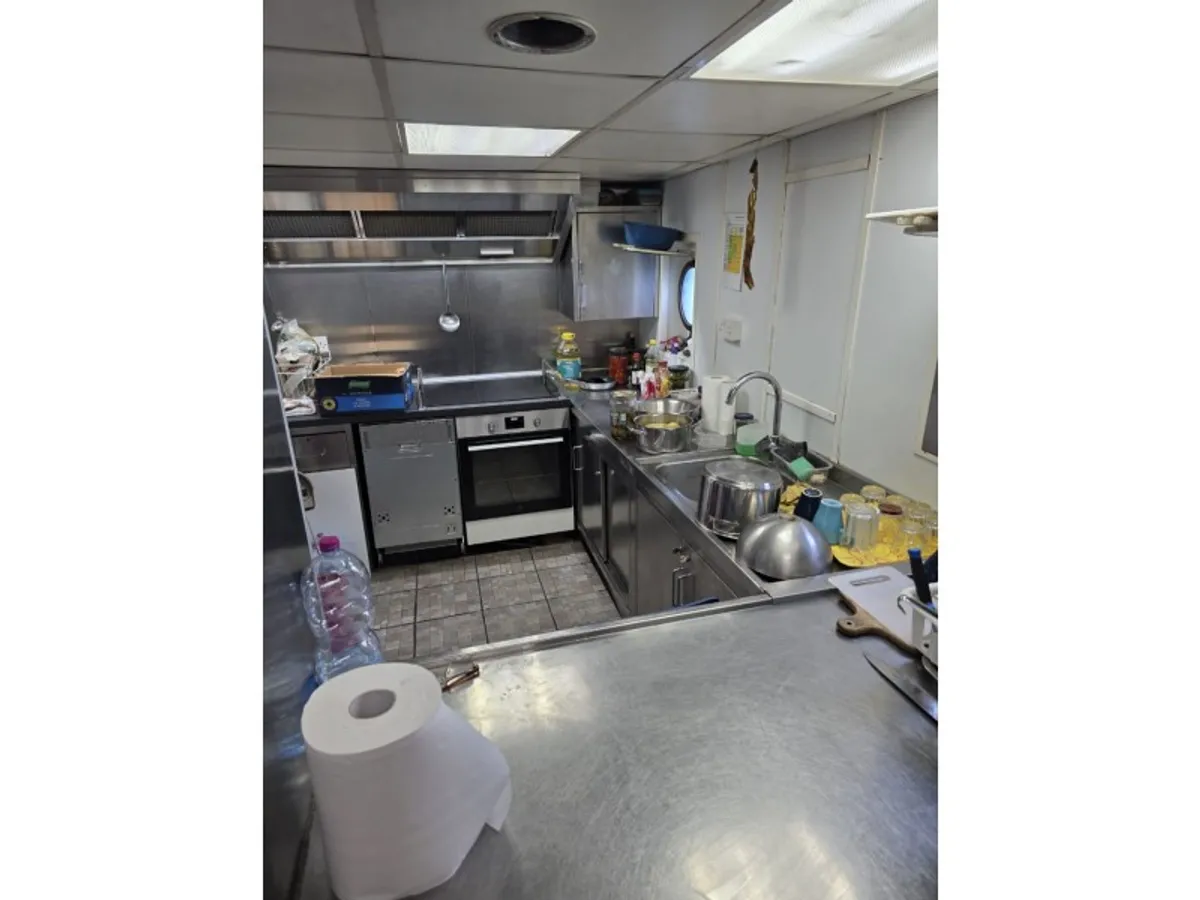 Remolcador en venta
