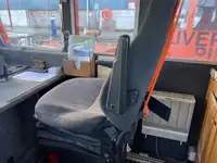 Lancha de tripulación en venta