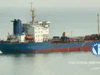 Petrolero/quimiquero en venta