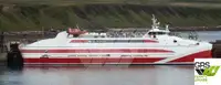 Ro-Ro ship en venta