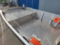 Embarcaciones de trabajo en venta