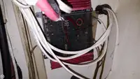 Arrastrero en venta