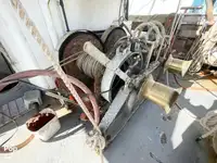 Arrastrero en venta