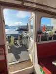Remolcador en venta