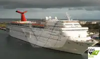 Crucero en venta