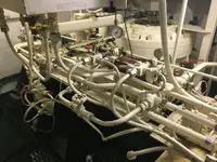Buque de suministro rápido (FSV) en venta