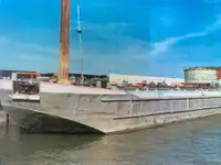 Remolcador en venta