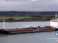 Petrolero/quimiquero en venta