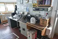 Remolcador en venta