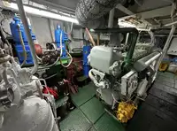 Arrastrero en venta