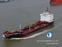 Petrolero/quimiquero en venta