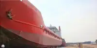 Buque de desembarco, tanque en venta