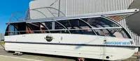 Catamarán en venta