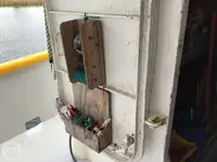 Arrastrero en venta