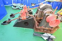 Remolcador en venta