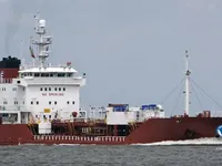 Petrolero/quimiquero en venta