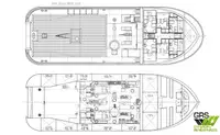 Barcos de trabajo en venta
