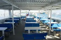 Buque de ferry en venta