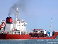 Petrolero/quimiquero en venta