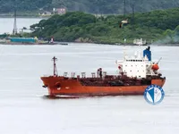 Petrolero/quimiquero en venta