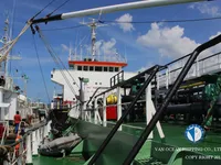 Petrolero/quimiquero en venta