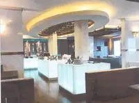 Buque de crucero en venta