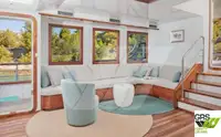 Buque de crucero en venta