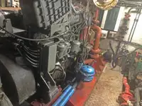 Remolcador en venta