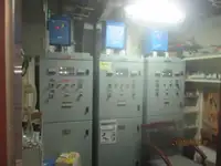 Buque frigorífico en venta