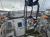 Balsa salvavidas en venta