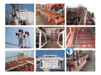 Petrolero/quimiquero en venta