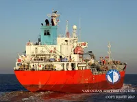 Petrolero/quimiquero en venta