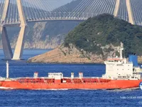 Petrolero/quimiquero en venta