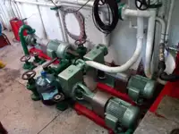 Remolcador en venta