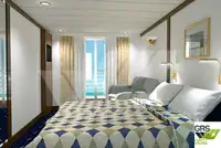Crucero en venta