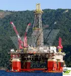 Jack-up drilling rig en venta