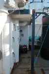 Buque de prospección en venta