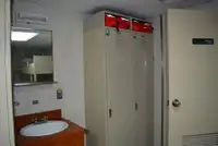 Buque transportador de GNL en venta