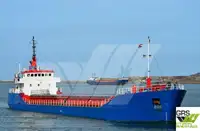 Granelero en venta