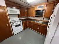 Lancha de tripulación en venta