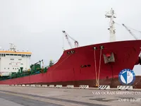 Petrolero/quimiquero en venta