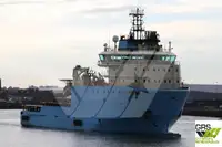 Barco de suministro en venta