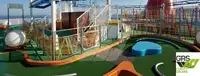 Buque de crucero en venta