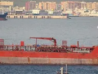 Petrolero/quimiquero en venta