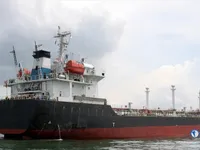 Petrolero/quimiquero en venta