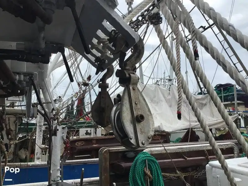 Arrastrero en venta